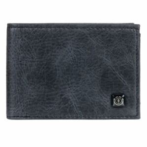 Element peňaženka Segur Leather Wallet black Velikost: UNI