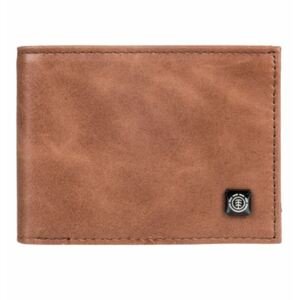 Element peňaženka Segur Leather Wallet brown Velikost: UNI