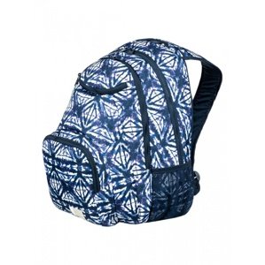 Roxy - ruksak SHADOW SWELL 24L dress blues geometric feeling Velikost: UNI