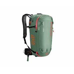BAGS Ortovox ruksak Ascent 28 S Avabag Kit green isar Velikost: UNI