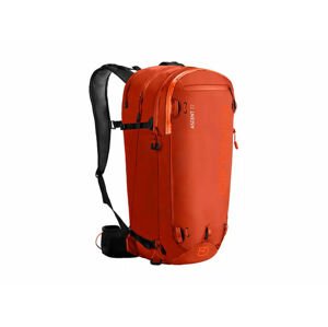 Ortovox ruksak Ascent 32 desert orange Velikost: 32L