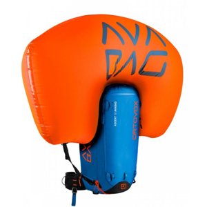 Ortovox ruksak Ascent 30l Avabag Kit safety blue Velikost: 30L