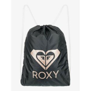 Roxy ruksak Light As A Feather Solid anthracite Velikost: UNI