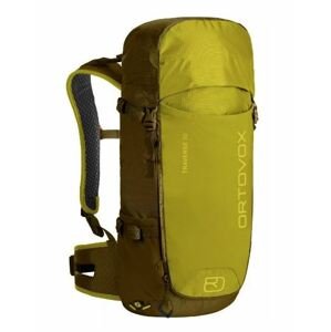 Ortovox ruksak Traverse 30 green moss Velikost: 30L