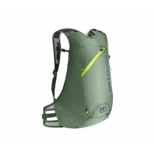 Ortovox ruksak Trace 20  green isar Velikost: 20L