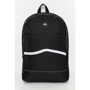 Vans ruksak Mn Construct Skool Backpack black/white Velikost: UNI