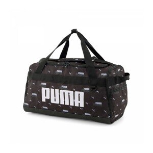 Puma taška Challenger Duffel Bag S black Velikost: OSFA