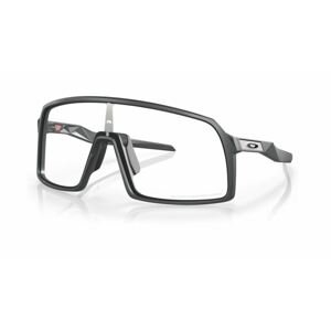 Oakley okuliare Sutro OO9406-9837 Matte Carbon W/Photochromatic Velikost: UNI