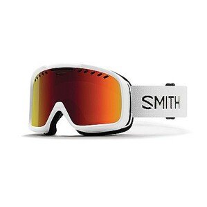 Smith - okuliare L PROJECT white Velikost: UNI