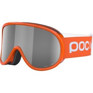 POC okuliare Pocito Retina orange/clarity Velikost: UNI