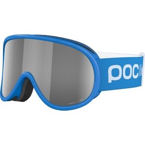 POC okuliare Pocito Retina fluo blue/clearity Velikost: UNI