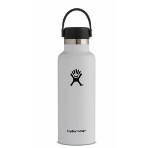 Hydro Flask fľaša Hydration 18 OZ white Velikost: UNI