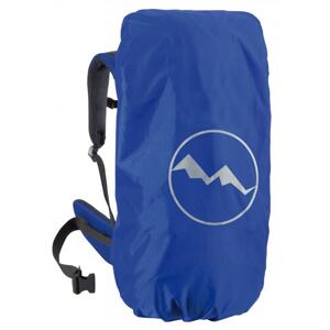 High Colorado - plášť na ruksak RAINCOVER blue S Velikost: S