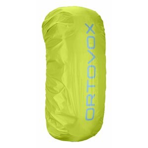 ORTOVOX - plášť na ruksak Rain Cover M neon green Velikost: M