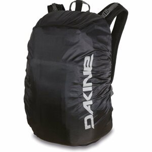 Dakine plášť na ruksak Trail pack Cover black Velikost: UNI
