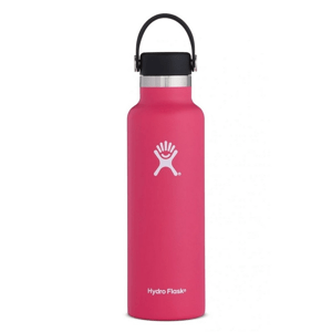 Hydro Flask - fľaša HYDRATION 21 OZ pink Velikost: 621ml