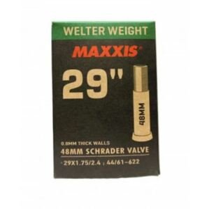 Maxxis duša VLD Welter 29x1,75/2,40 SV48 Velikost: 29