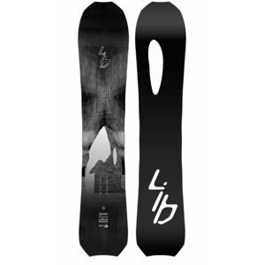 Lib-Tech snowboard Orca 22/23 black Velikost: 153