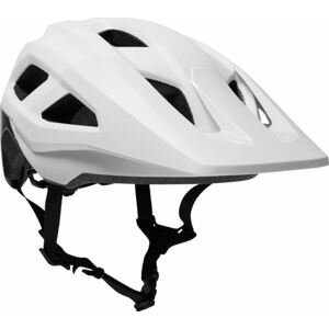 FOX prilba Mainframe Helmet Mips white Velikost: L