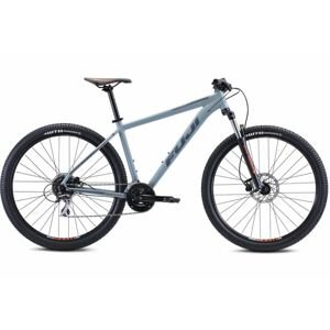 Fuji bicykel Nevada 29 1.7 SRAM 2022 satin gray Velikost: 19