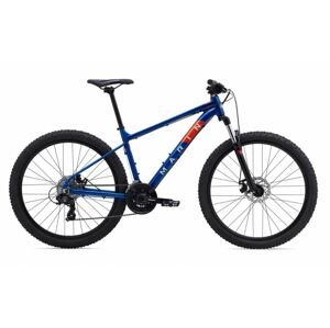 Marin bicykel Bolinas Ridge 1 29” 2022 blue/white/orange Velikost: L
