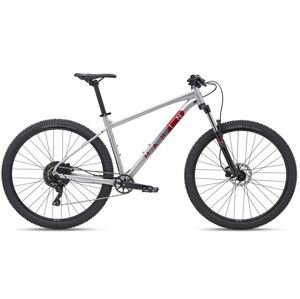 Marin bicykel Bobcat Trail 4 27.5” 2022 silver/red Velikost: S