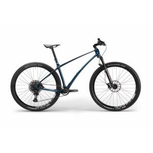 Corratec bicykel Revo Bow 2022 blue Velikost: 44