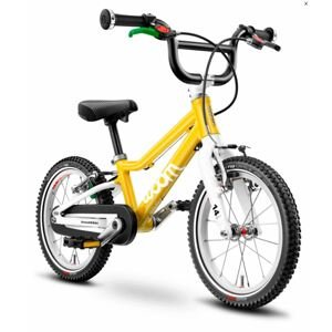 bicykel Woom 2 žltá 2023 Velikost: 14