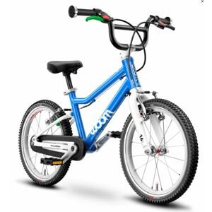 bicykel Woom 3 modrá 2023 Velikost: 16