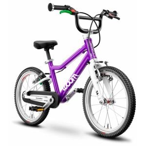 bicykel Woom 3 fialová 2023 Velikost: 16