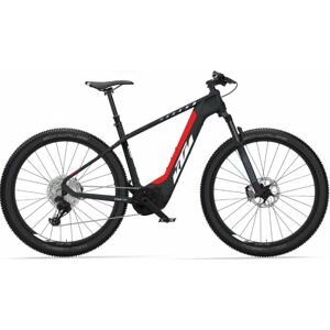 KTM bicykel Macina  E.MOUNTAIN 29 PRO  black red 22/23 Velikost: 48