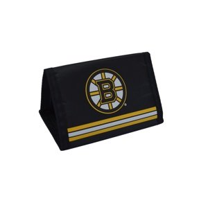 JFSC Peňaženka JFSC NHL Nylon Wallet, Boston Bruins