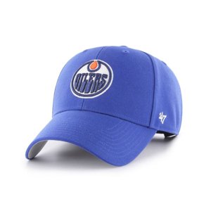 47' Brand Šiltovka NHL 47 Brand MVP Cap Color SR, Senior, Edmonton Oilers