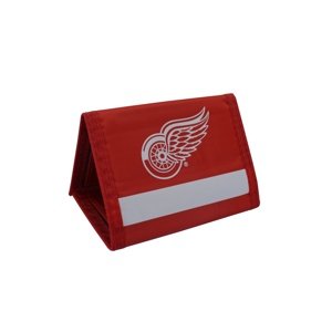 JFSC Peňaženka JFSC NHL Nylon Wallet, Detroit Red Wings
