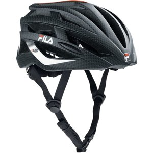 Fila Prilba Fila Fitness Led Helmet, černá, 54-58cm, S-M
