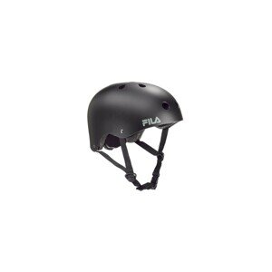 Fila Prilba Fila NRK Fun Helmet, čierna, 54-59cm, M-L