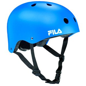 Fila Prilba Fila NRK Fun Helmet, modrá, 49-54cm, S-M