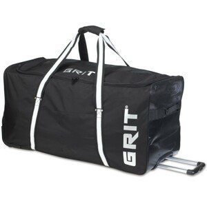 Grit Taška Grit HX1 Wheeled Bag SR, čierna, Senior, 36"