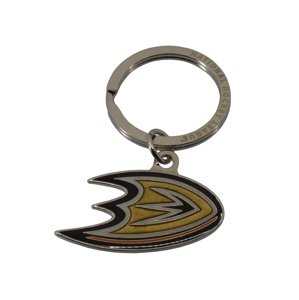 JFSC Prívesok na kľúče JFSC NHL Logo, Anaheim Ducks