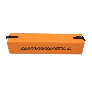 Winnwell Hokejový mantinel Winnwell (4m/2ks), 2 ks náhradného dielu, dĺžka 2m