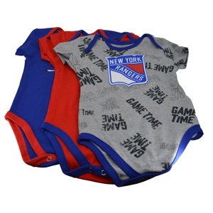 Outerstuff Body Outerstuff NHL Creeper Set Born To Be (3ks) YTH