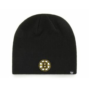 47' Brand Čiapky NHL 47 Brand Beanie SR, Senior, Boston Bruins