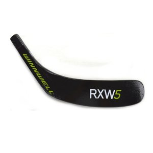 Winnwell Hokejová čepel Winnwell RXW5 Green SR