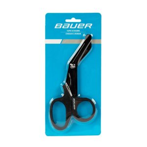 Bauer Nožnice Bauer Tape Scissors