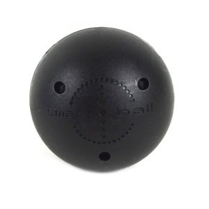 Potent Hockey Loptička  Smart Ball, černá