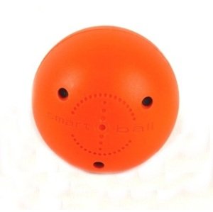 Potent Hockey Loptička  Smart Ball, oranžová