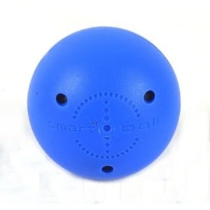 Potent Hockey Loptička  Smart Ball, modrá
