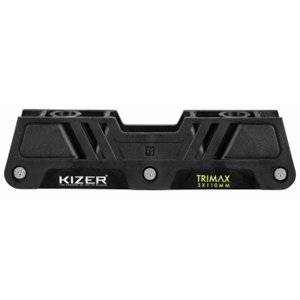 Powerslide Podvozky Kizer Trimax, 3x110, 253mm
