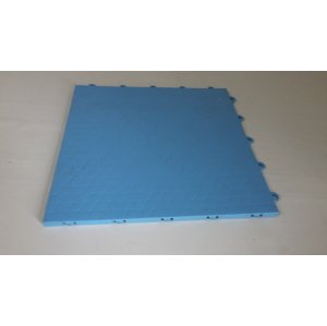 Stilmat Strelecká plocha Stilmat vnútorné modrá 1m2, (9KS)