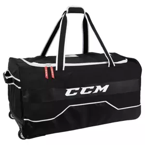 CCM Taška CCM 370 Basic Wheeled Bag, čierna, Senior, 37"